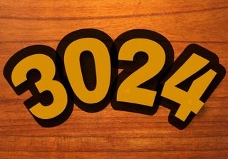 3024 - Screenshot 1
