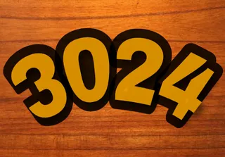3024 - Screenshot 1