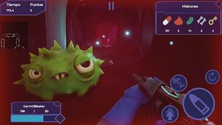 Corpus - Screenshot 3