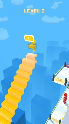 Count stairs - Screenshot 4