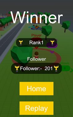 Phenomenon Wars - Screenshot 4