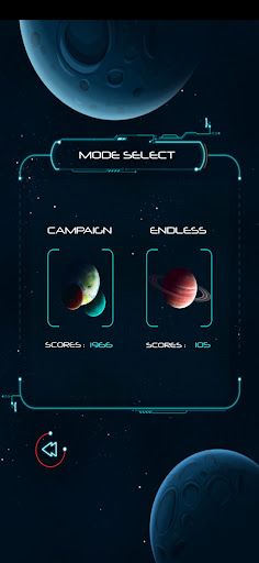 Galaxy Defender: Space Assault - Screenshot 4