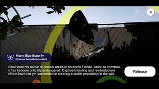 Liberty Gardens AR - Screenshot 2