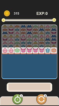 Tap My Tile - Screenshot 2