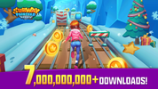 Subway Princess Runner - Screenshot 5
