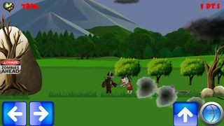 Zombies - Screenshot 2