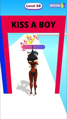 Find Your Identity - Screenshot 2