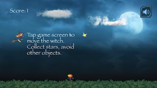 Witch Flight 2 - Screenshot 2