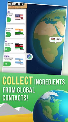 Farmers 2050 - Screenshot 3