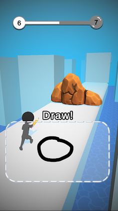 Draw Shapes - Screenshot 1