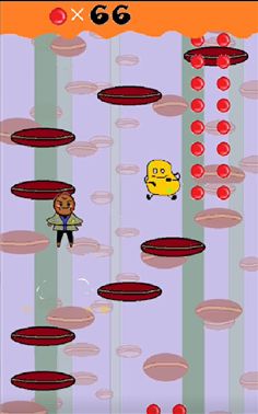 SweetLolly - Screenshot 2