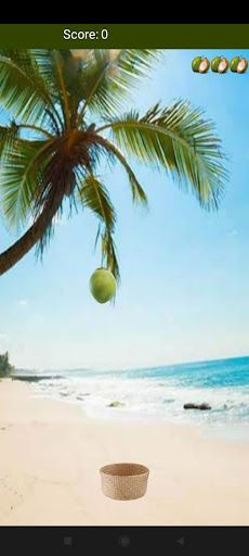 Coconut - Screenshot 3