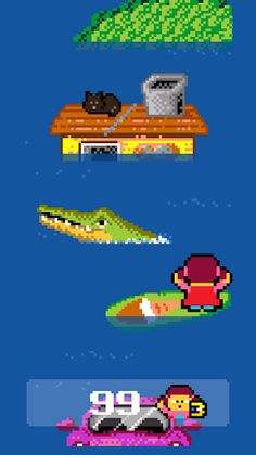 Cat-astrophy - Screenshot 3