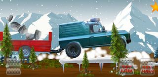 ARO 243 Off Road 4x4 Romania - Screenshot 1