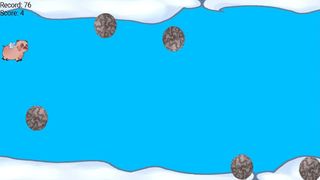 Flying Pig - Screenshot 2