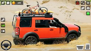 juegos de autos de carreras - Screenshot 2