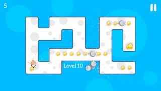 Mouse Race Trap - Screenshot 3