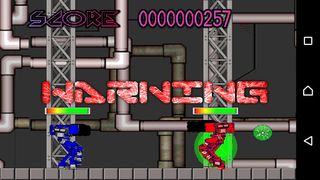 MetalShooter - Screenshot 2