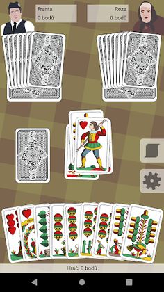 Bagpiper - Screenshot 1