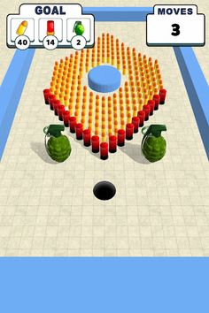 Eater Hole - Screenshot 3