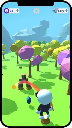 Breaker Heroes - Screenshot 3