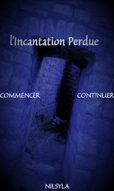 l'Incantation Perdue - Screenshot 2