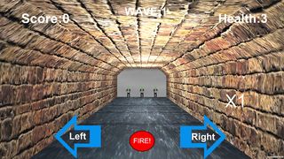 Endless Byte - Screenshot 2