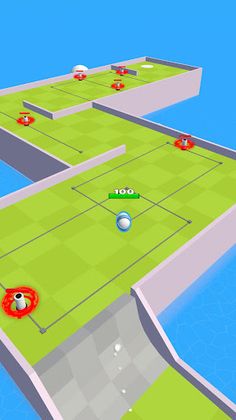 Spider Hunt - Screenshot 4