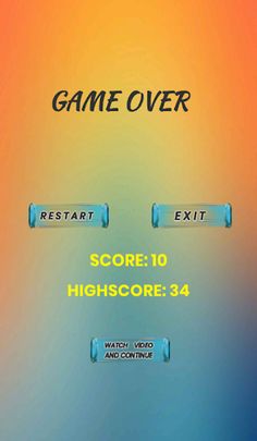 Stress Jumper - Screenshot 4