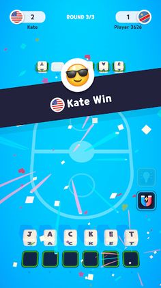 Word Fight - Screenshot 2