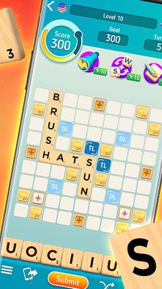 Scrabble® GO – Fun with Words! - Screenshot 3