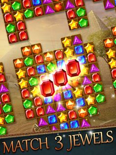 Pharaoh Diamond - Screenshot 4