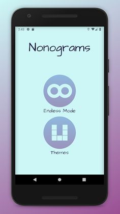 Nonogram Challenge - Screenshot 1