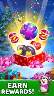 Christmas Match Game - Screenshot 4