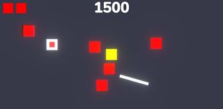 The Sword Game Thing - Screenshot 1