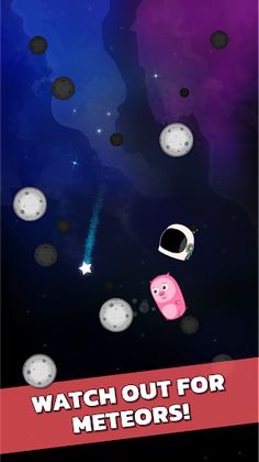 Space Pig Simulator - Screenshot 2
