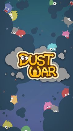 Dust War - Screenshot 1
