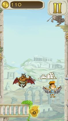 Icarus - Screenshot 3