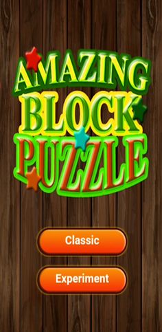 Amazing Block Puzzle 2021 - Screenshot 1