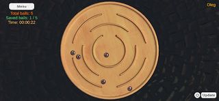 GraVTMaze - Screenshot 3