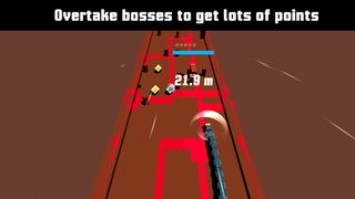 Endless Express - Fun and Addi - Screenshot 3