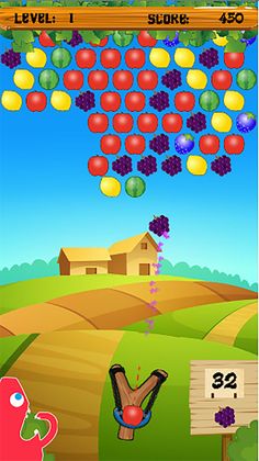 Fruits Fun - Screenshot 3