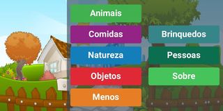 Libras-Português Silabário - Screenshot 2