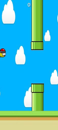 Fly Bird1 - Screenshot 1