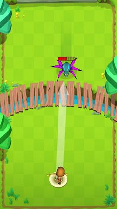 Beat Archer - Screenshot 3