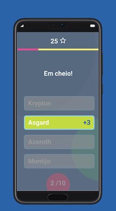 Trivia Together - Screenshot 4