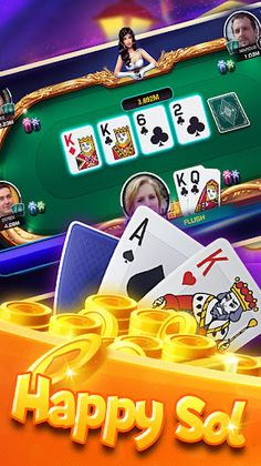 Happy Sol - Screenshot 3