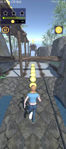 Princess Dash - Screenshot 4