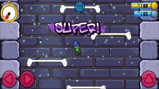 Ice Tower Mobile - Screenshot 3