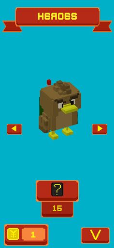 Run Run Cutie - Screenshot 3